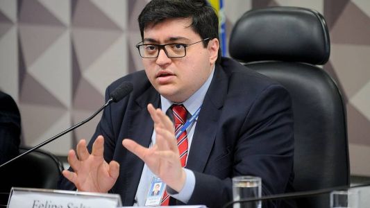 Economista Felipe Salto afirmou que BC tem atuado para garantir credibilidade do país