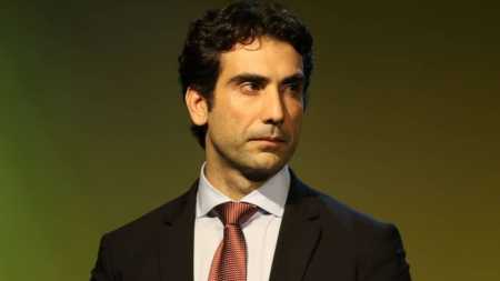 Economista Gabriel Galípolo, indicado para diretoria do Banco Central, será sabatinado nesta terça-feira
