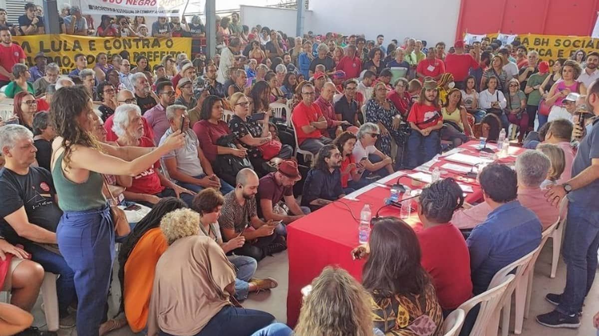 Economista do PT rebate críticas de deputados petistas e defende diálogo por Regime de Recuperação
