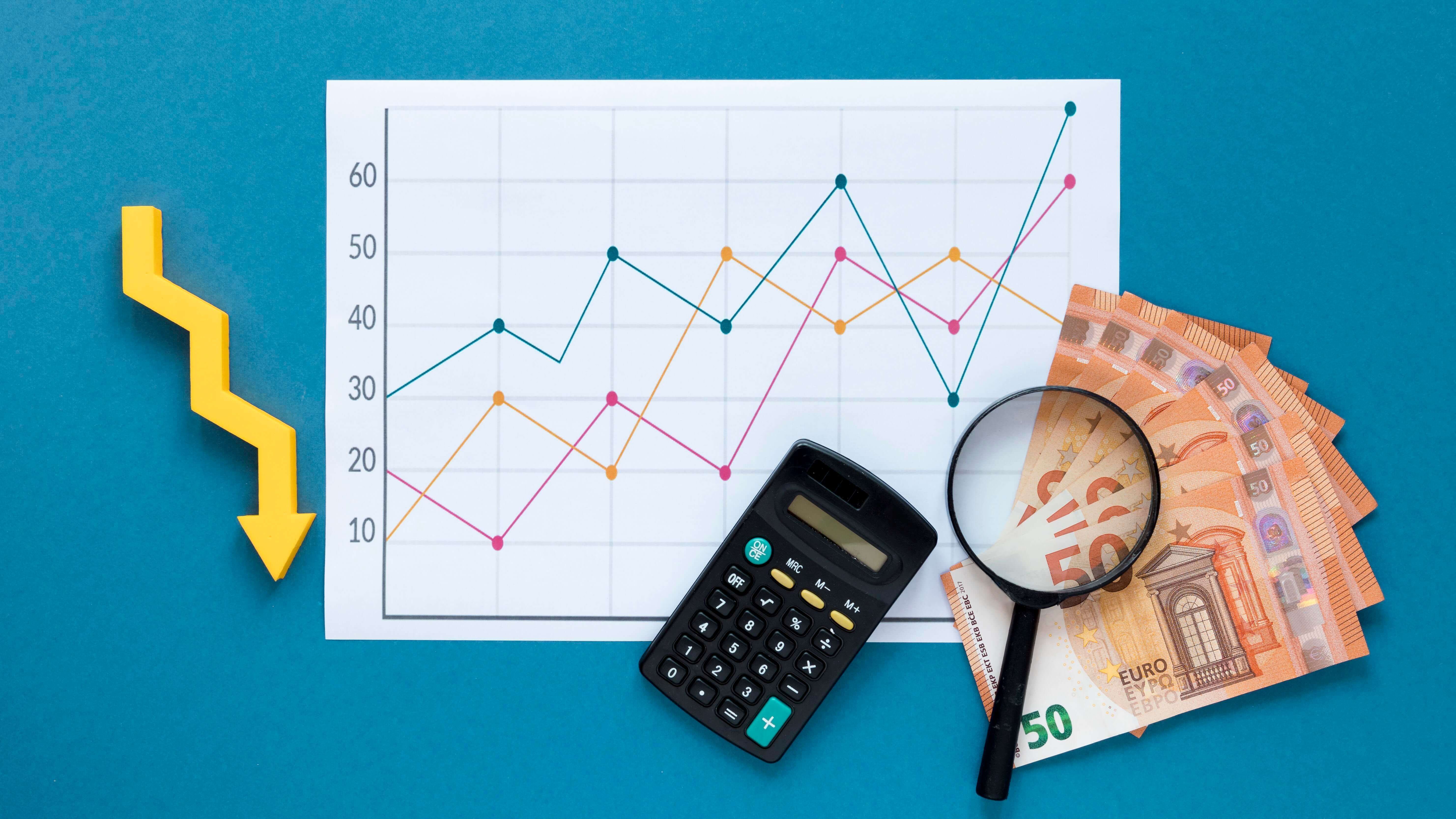 O que é estagflação e como ela afeta a economia?