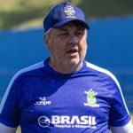 Ex-Palmeiras e Ipatinga é anunciado como técnico de clube ameaçado na Série C