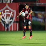 Vitória 1x1 Defensa y Justicia: gols e melhores momentos do jogo pela Sul-Americana