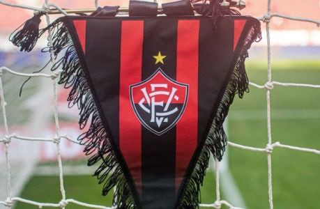 Flâmula do Esporte Clube Vitória