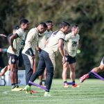 Vitória 'joga a vida' na Sul-Americana contra o Cerro Largo, no Uruguai