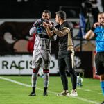 De volta ao Z4, Vitória é o único clube da Série A que sofreu gols em todos os jogos