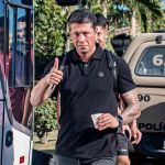 Técnico do Vitória afirma que Náutico é melhor que clube da Libertadores