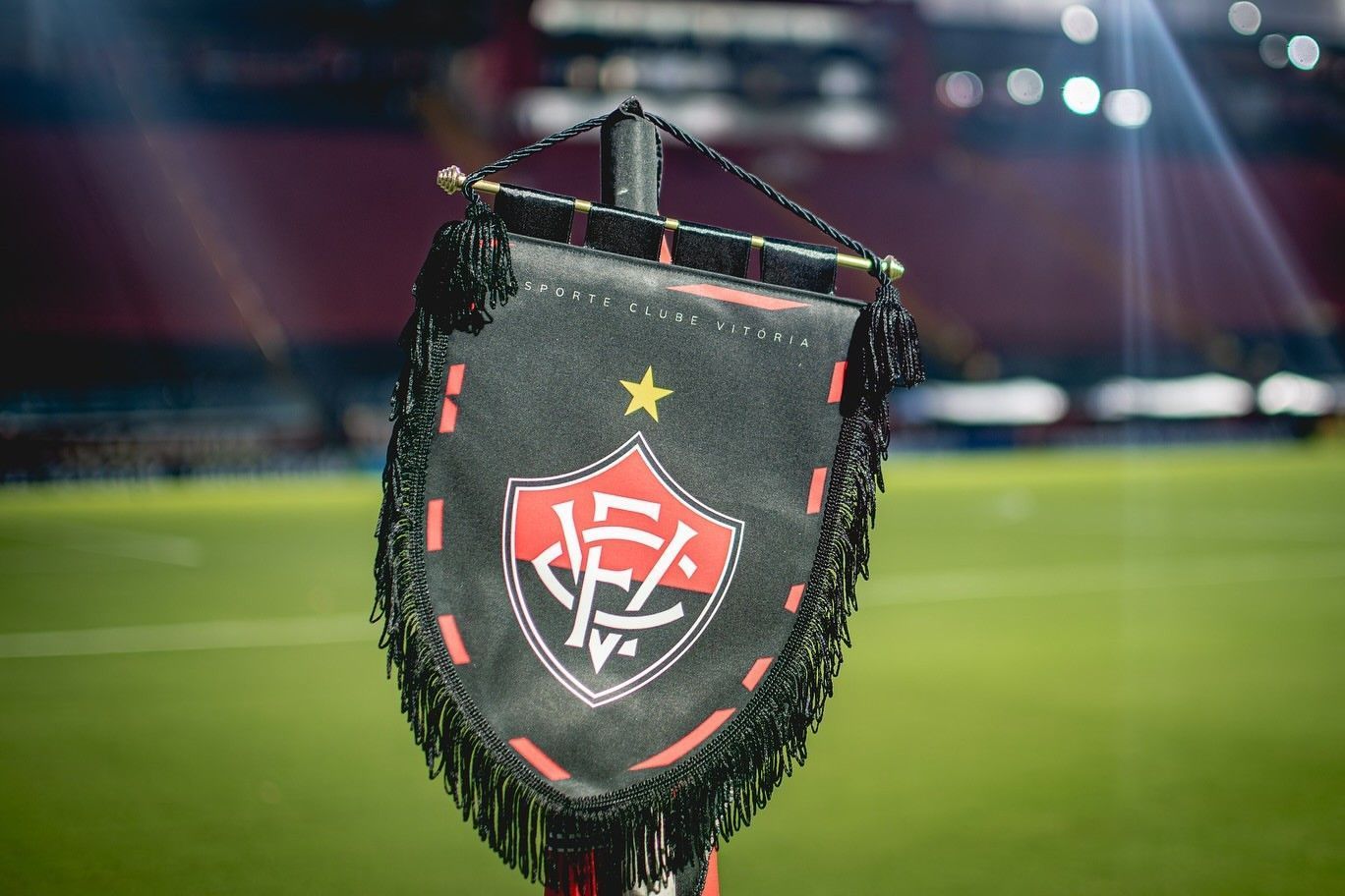 Possível nova camisa do Vitória vaza na internet antes de lançamento oficial