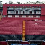 Escalação do Vitória: Carpini faz diversas mudanças para encarar o Defensa y Justicia