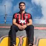 Pioneiro! Rúben Rodrigues será o primeiro português a atuar pelo Vitória