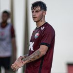 Vitória não poderá usar atacante argentino no Campeonato Baiano; entenda