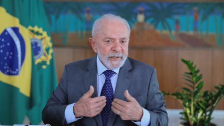 Reforma fiscal desilude investidores no Brasil, diz Wall Street Journal | CNN Brasil