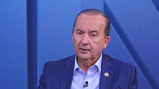 Jorginho Mello defende impeachment de Moraes e vê Tarcísio como plano B de Bolsonaro em 2026 | CNN Brasil