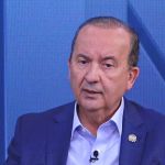 Jorginho Mello defende impeachment de Moraes e vê Tarcísio como plano B de Bolsonaro em 2026