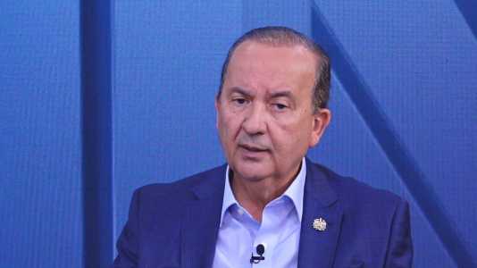 Jorginho Mello defende impeachment de Moraes e vê Tarcísio como plano B de Bolsonaro em 2026 | CNN Brasil