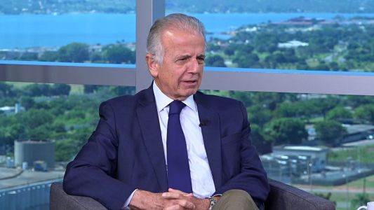 “Ninguém vai salvar uma pessoa e perguntar em quem votou“, diz ministro da Defesa à CNN | CNN Brasil
