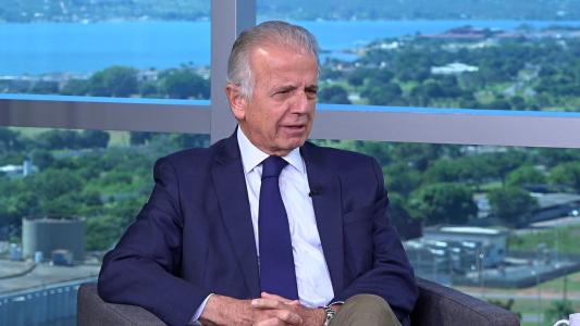 “Ninguém vai salvar uma pessoa e perguntar em quem votou“, diz ministro da Defesa à CNN | CNN Brasil