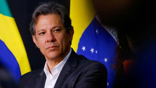 Haddad apresenta 25 prioridades para a agenda econômica do governo até 2026 | CNN Brasil