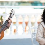 Ed Nasque e Luisa Doné se apresentam juntos com autorais e releituras 