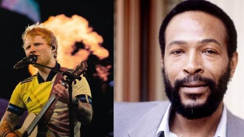 Corte vai decidir se Sheeran plagiou o cantor de soul estadunidense em "Thinking Out Loud"