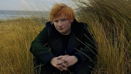 Ed Sheeran é o primeiro headliner do Rock in Rio 2024