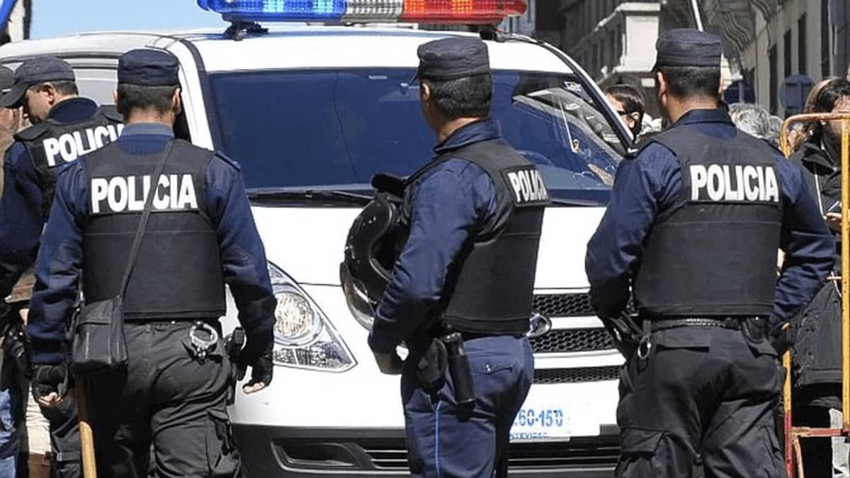 Polícia uruguaia emite alerta para agiotagem realizada por colombianos