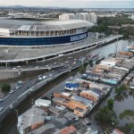 Grêmio recebe segunda parcela de auxílio da CBF