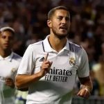 Hazard no Brasil? Jornal espanhol coloca belga na mira de clube da Série A