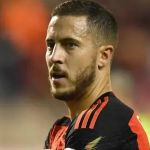 Eden Hazard anuncia aposentadoria do futebol aos 32 anos 