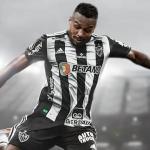 Edenilson é apresentado no Atlético: Confira entrevista ao vivo