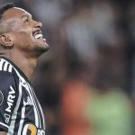 Atlético: imprensa gaúcha aponta interesse do Grêmio em Edenilson