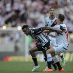Atlético vira maior 'vítima' de 2º pior mandante do Brasileirão e dá gás ao Vasco