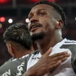 Atlético: defendido por Felipão, volante Edenilson fala sobre volta por cima