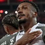 Atlético: defendido por Felipão, volante Edenilson fala sobre volta por cima