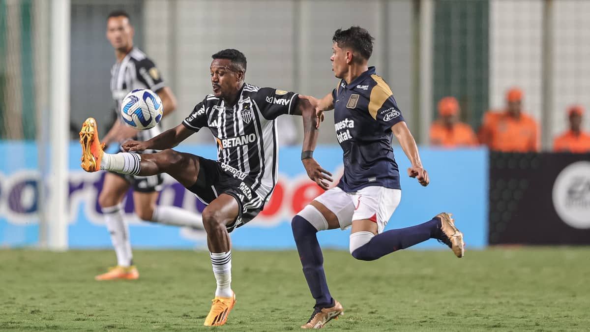Saiba quando será o próximo jogo do Atlético na Libertadores