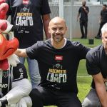 Ídolo do Atlético reage à eliminação do Palmeiras na Libertadores 