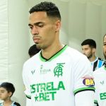 América perde zagueiro por suspensão para duelo contra o Internacional