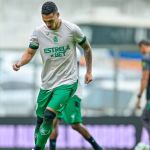 Zagueiro do América diz como superar o Cruzeiro e reforça luta na Série A: 'Muito possível'