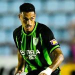 Titular do América vira desfalque para jogo do Campeonato Mineiro; saiba motivo