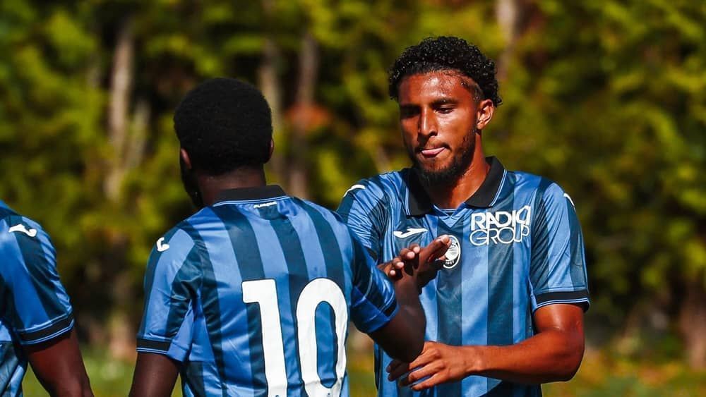 Ex-Cruzeiro entra na mira do Barcelona, diz jornal