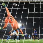 Ederson brilha com milagre na final da Champions: 'Ficha não caiu'