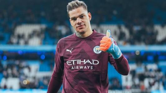Ederson releva qual time brasileiro mais gosta de acompanhar