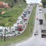 EPR Via Mineira inicia obras no Trevo de Moeda na BR-040