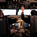 Três a cada quatro pilotos confessam ter cochilado durante voos na Europa