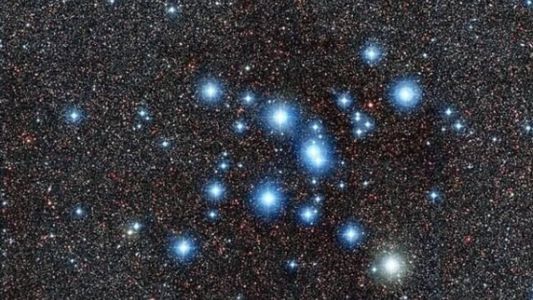 Edição do novo Calendário Astronômico do Espaço de Conhecimento da UFMG tem formato inédito