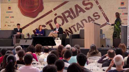 Edição especial percorrerá capitais - do presente e do passado - de Minas Gerais