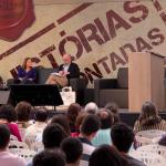 Festival de História chega à Ouro Preto com extensa programação cultural