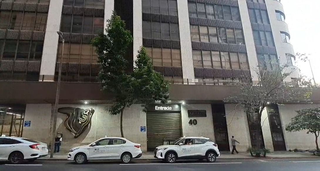 Frequentadores de prédio em que elevador caiu em BH dizem que equipamentos 'sempre dão problema'