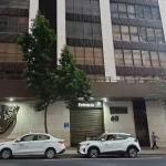 Frequentadores de prédio em que elevador caiu em BH dizem que equipamentos 'sempre dão problema'