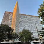 Edifício JK, em Belo Horizonte, tem mais moradores que 247 cidades de Minas: 'lugar bacana de morar' 