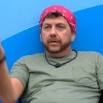 No Paredão do BBB 25, Edilberto arma plano para derrubar Vinícius e Aline: 'Monstro'